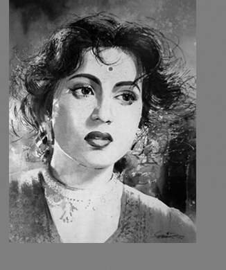 madhubala